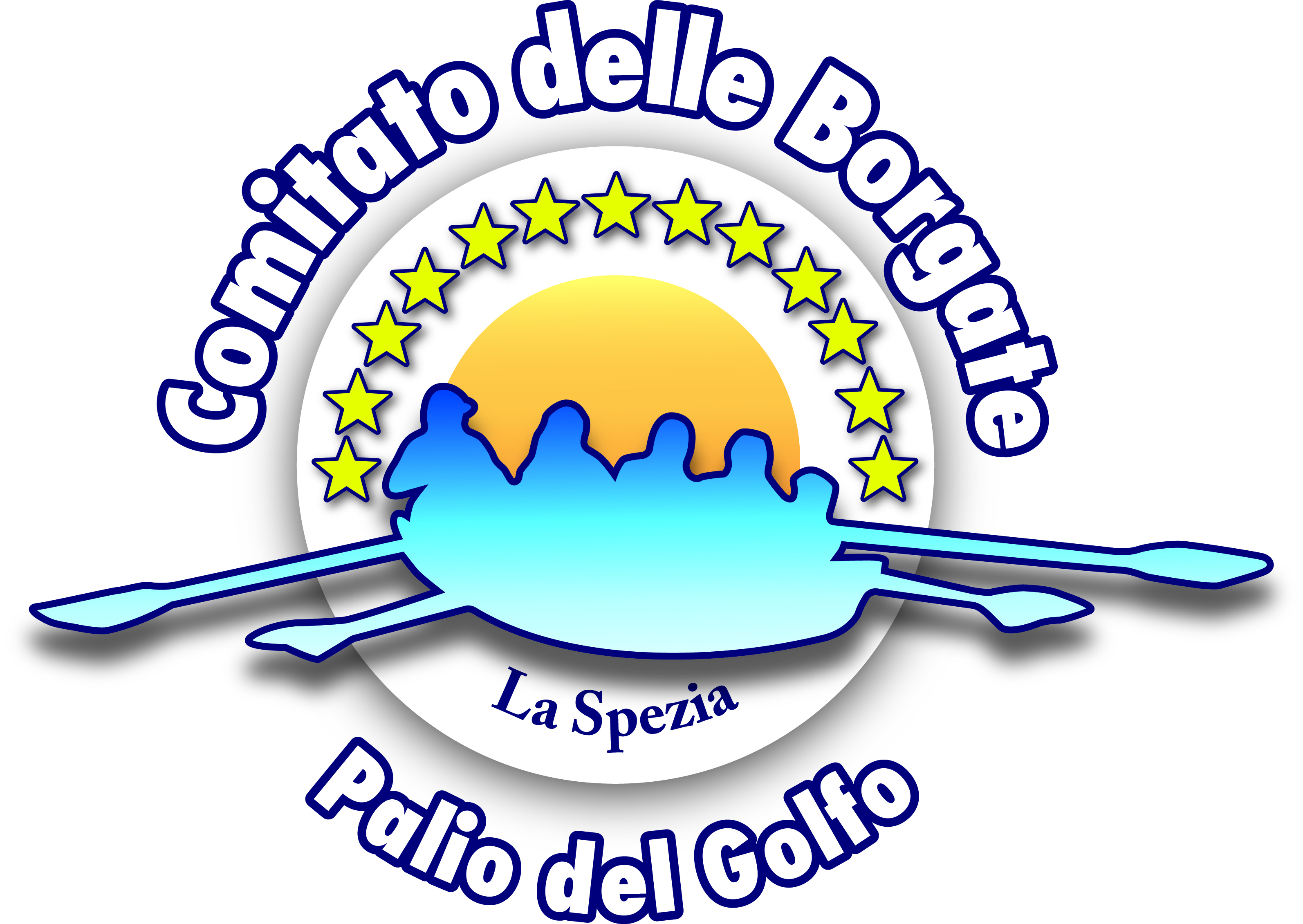 logo comitato borgate