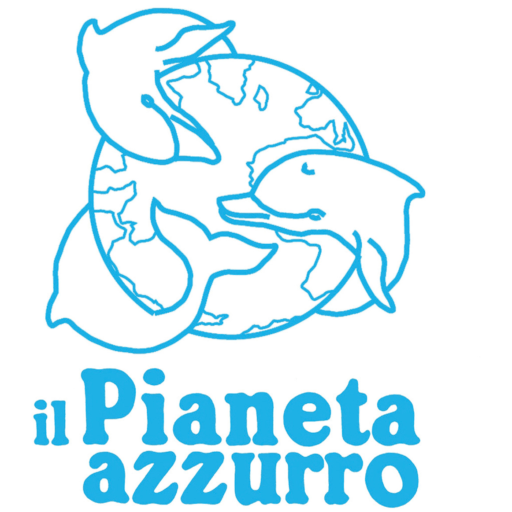 il pianeta azzurro