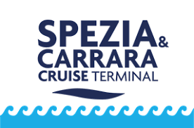 spezia e carrara cruise terminale