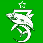 Logo Fezzano nuoco – Squalo_3 Stella Logo Fezzano nuoco - Squalo_3 Stella