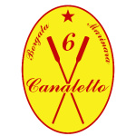 logo Canaletto ovale logo Canaletto ovale