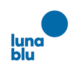 luna blu